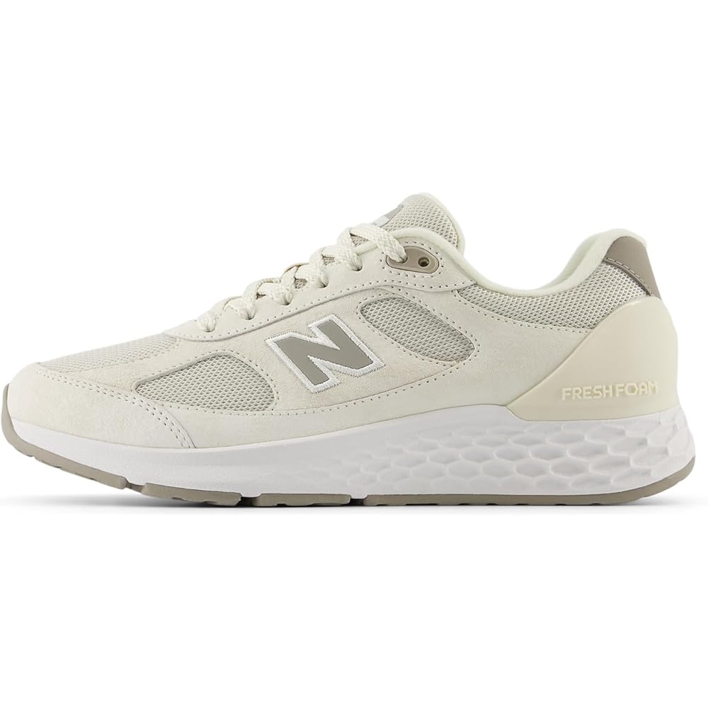 New Balance Fresh Foam 1880 v1 Беговая обувь Легкая Амортизация Комфорт