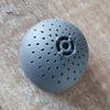 Multi-size Can Lid Strainer Filter Cover Easy-to-use Silicone Space Saving Kitchen Durable Small Colander with Fine Holes for Home