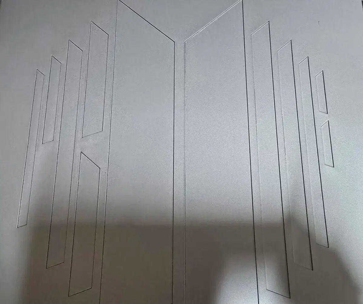 

[USED] BTS (Bangtan Boys) Proof Limited Edition Limited Edition Collector s Edition EDITION