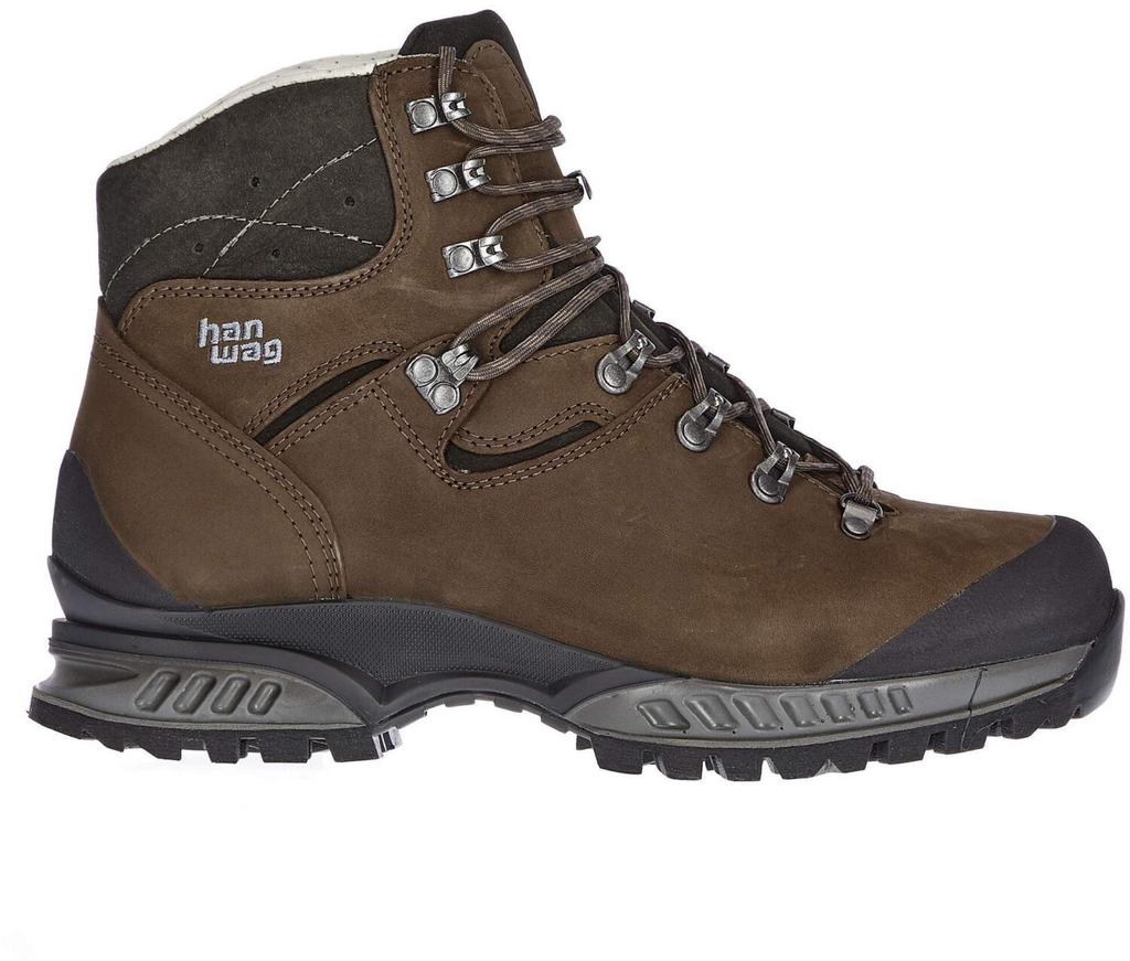 Hiking Shoes Hanwag Tatra II Wide GTX (200200) (H200210-56) Earth