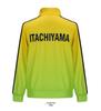 Inarizaki High School Haikyuu!! Cosplay Volleyball Uniform: Hinata Shoyo & Kageyama Tobio Set