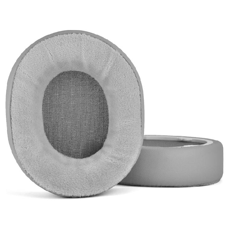 Měkké náušníky pro headset CORSAIR HS55 HS65 Kryty náušníků Ergonomický design