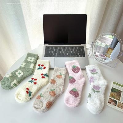 Pančuchy a ponožky – Ponožky