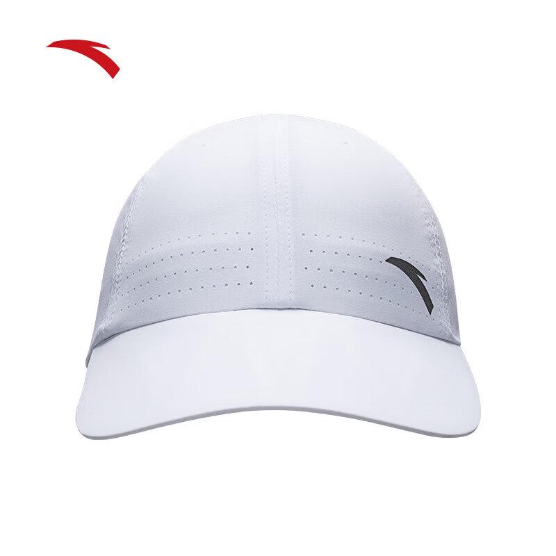 ANTA Running Baseball Cap One Size