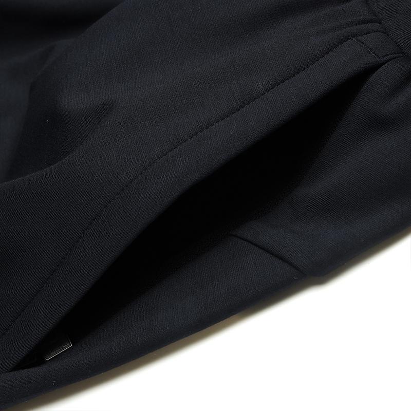 New FILA Casual Pants Men's Navy F11M425804FBU