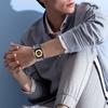 Nylon Elastic Strap For Apple watch Ultra 2 49mm Wide Braided Loop Adjustable Band iWatch 9 8 7 6 5 4 SE 45mm 41mm 44mm 40mm