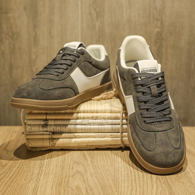 Fashion Fashion Tenis Masculino for Men Comfortable Casual Shoes Anti Slip Male Sneakers Outdoor Skateboard Footwear Versatile Trainers