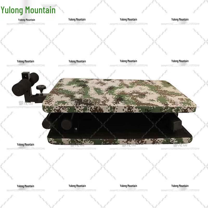 Yulongshan Sports Fitness Assessment Systems