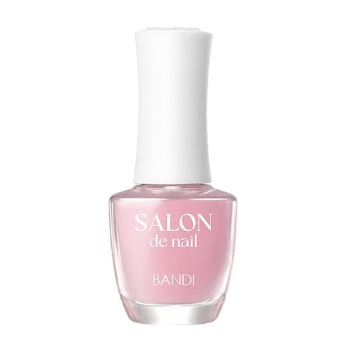 

[Bandi] Salon de Nail Pink Cream Syrup 7ml