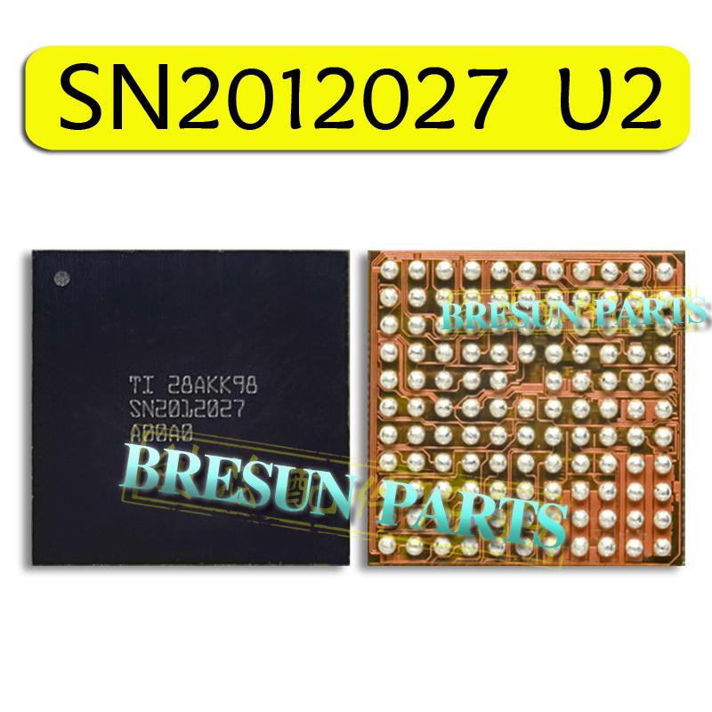 15Pro 15PROMAX 16 U2 charging IC chip with data 338S00946 charging kit 16Plus 16pro 16max