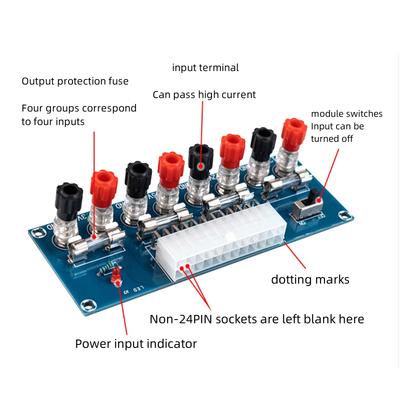 Módulos DIY – Módulos electrónicos