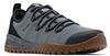 Обувь для треккинга Fairbanks Low Sneaker graphit schwarz