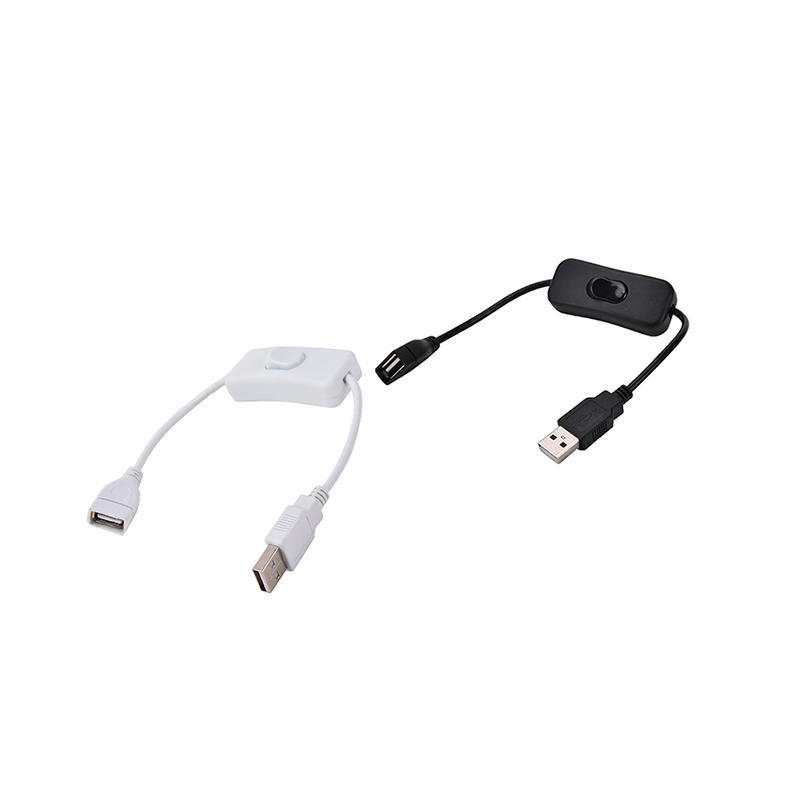 Usb Cable With Switch Power Control For Raspberry Pi Arduino Usb On Off Toggle