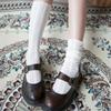 Women Sweet Lace Short Summer Socks Japanese Cute Vintage Hollow Out Cotton Soft Lolita Style Kawaii Sockings High Quality Socks