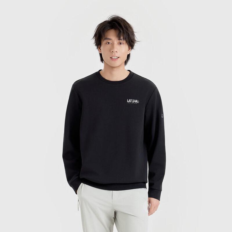LAFUMA Men s Outdoor Long-Sleeve Casual T-Shirt 46