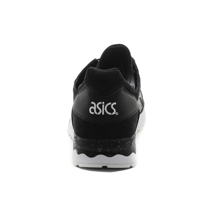 Asics Gel Lyte 5 'Black White' HN6A4-9011
