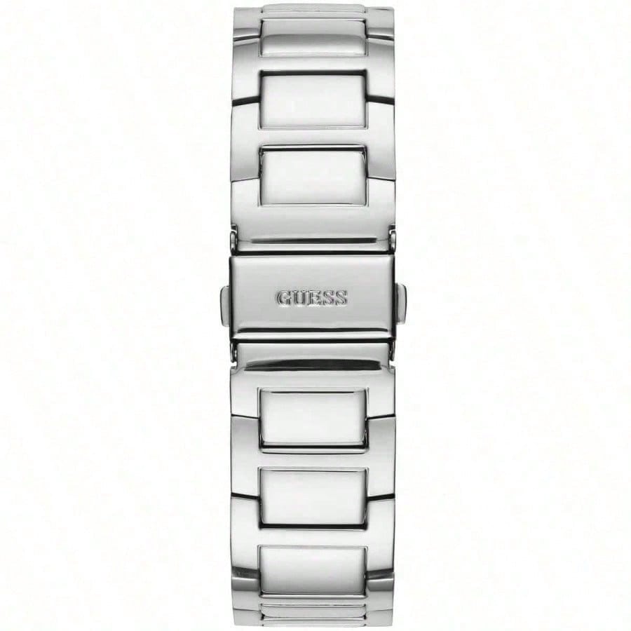 Guess Stainless Steel Women's Watch - Stylish Watch Band for Watches Female & Women W1156L1