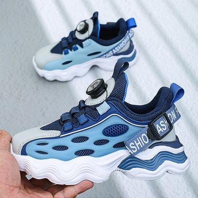 2025 Baskets Garçons Filles Légères Antidérapantes Respirantes Confort Unisexe Enfant Chaussures de Sport Course Marche Athlétiques pour Enfants