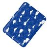 Pet Cooling Mat Waterproof Soft Scratch Resistant Safe Thickened Cat Dog Ice Pad Bed for Summer