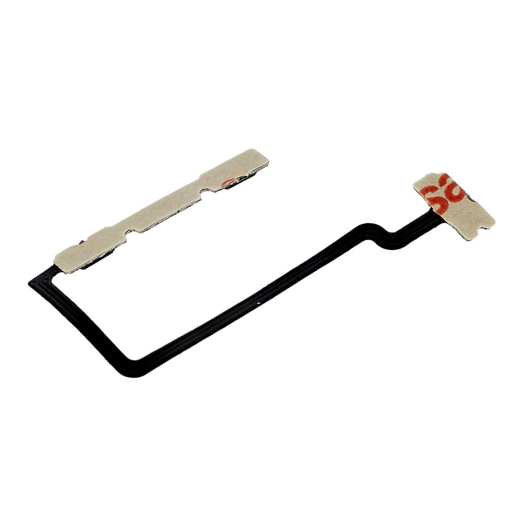 Für Realme 8 5G Lautstärketaste Flexkabel Ersatzteil (ohne Logo)