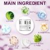 Collagen Eye Cream Moisture Lifting Wrinkle Care Eye Neck Wrinkle Relief Cream Wrinkle Improvement Repair Cream