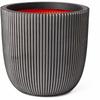 Planter Capi Europe Plastic Ø 43 Cm