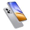For Realme 14T 5G Back Cover Ultra Thin Flexible TPU Clear Phone Case
