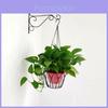 Robuuste Metalen Hangmand Beugels Voor Tuin Plantenhanger En Muurdecoratie