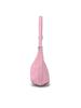 Mlb Basic Palette Hobo Bag Ny (Pink)