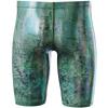 Mizuno Swimming Shorts Men's Thin Mid length Swim Shorts N2CBC118