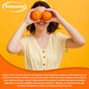 XEMENRY Vitamin C Extract Capsules, 1000 mg per serving, liposomes, high purity, unisex.