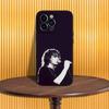 J-Jeff B-Buckley Phone Case For iPhone 17,16,15,14,13,12,11,Pro,Max,Plus,X,XS,SE4,E,Mini,Soft Black Case