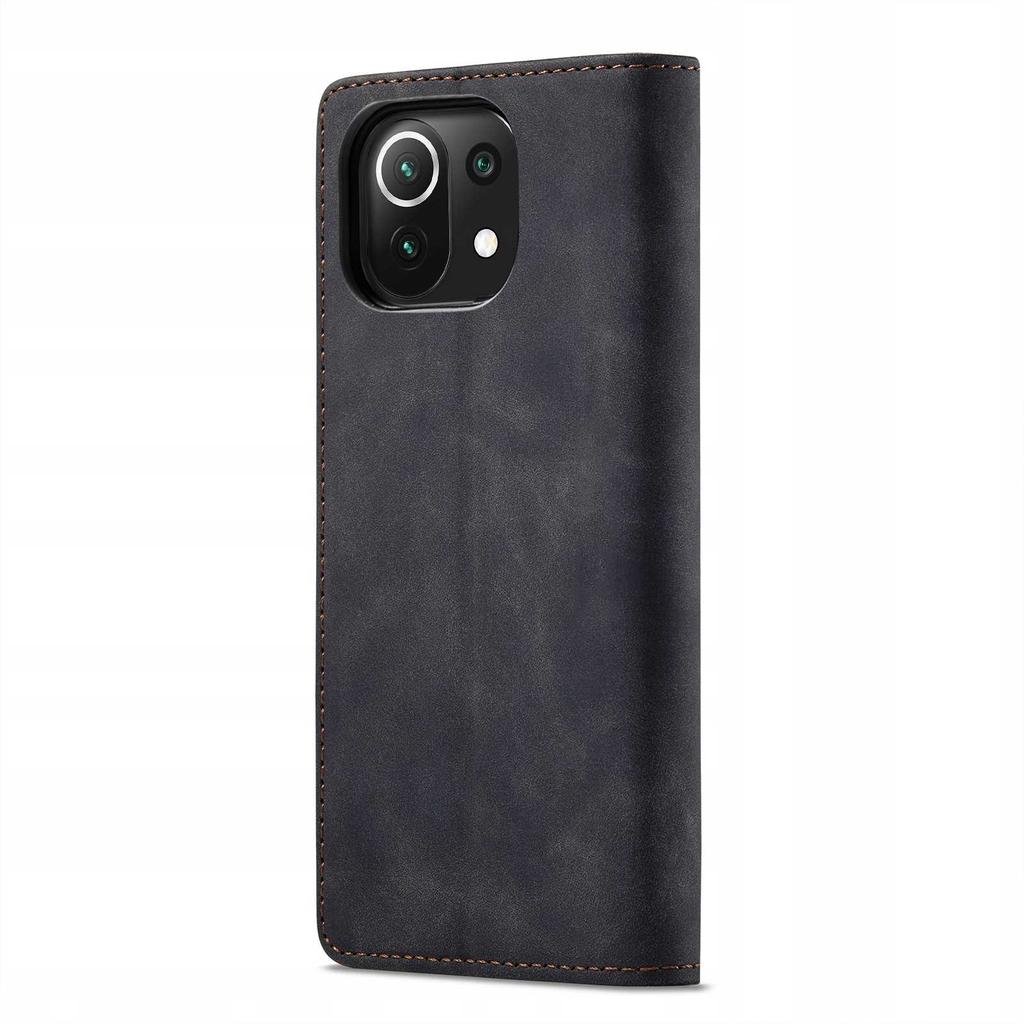 Sc Wallet Mi 10T/10T Pro Black