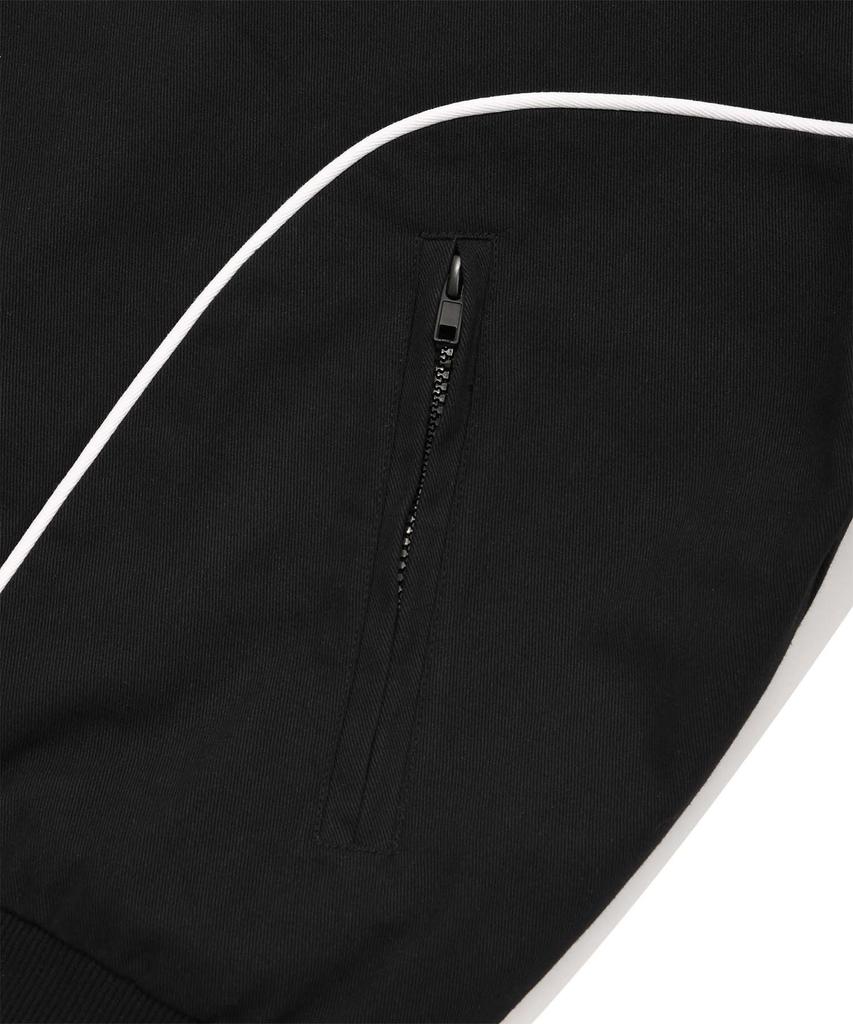 Retriever Club Nascar Jacket [Black]