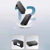 Parasole per Schermo per Dji Osmo Pocket 3 Accessori Pieghevole a 3 Lati Anti-Riflesso Copri Schermo Fotocamera Parasole