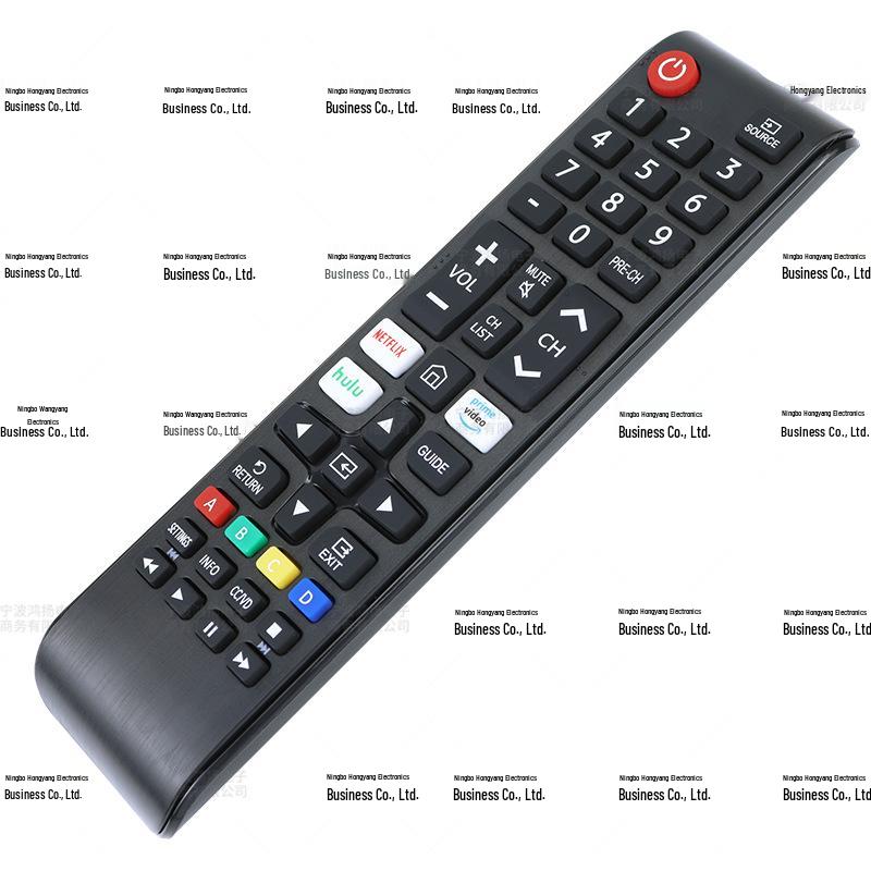 Universal Remote Control for Samsung TV Models BN59-01315A, BN59-01199F, BN59-01301A, BN59-00622A