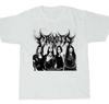 HOT CRYPTA Band Members Gift For Fan T Shirt Full Size S-5XL