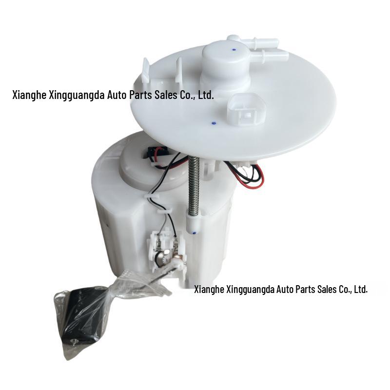 Hyundai I30 (2017-22) Fuel Pump Assembly 31110-G3200