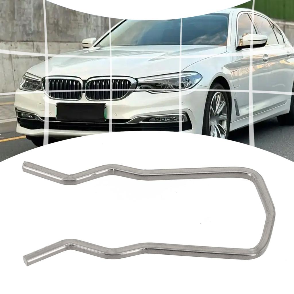 clamp bracket For BMW Repair Metal for MINI for 1er for 3er for 5er for 6er for 7er for X1 for X3 for X5 for X6 13327789220