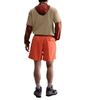 ACG T Shirts Men's Khaki Crew Neck DQ1816-297