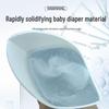 Portable Unisex Disposable Urine Bag for Long-Distance Travel Emergencies