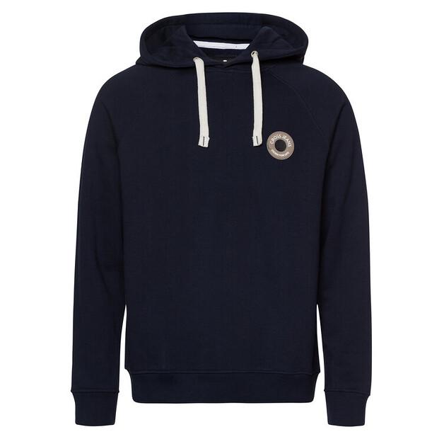 Толстовка Cross Jeans 25465-014