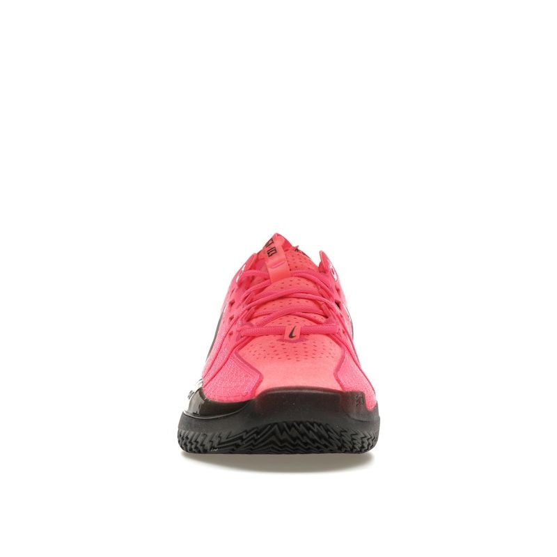Nike Air Zoom GT Cut 3 Punch Men Sneakers Pink Psychic-Pink Iron-Grey DV2913-600