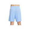 Nike Dri-Fit Breathe Series Stylish Comfortable Simple Quick-Dry Casual Shorts Men Shorts Mind-Blue HJ4059-422