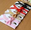 Boys Girls Kids Adjustable Elastic Y-Back Braces Baby Suspenders Set Bow Tie Butterfly NeckTie Weddi