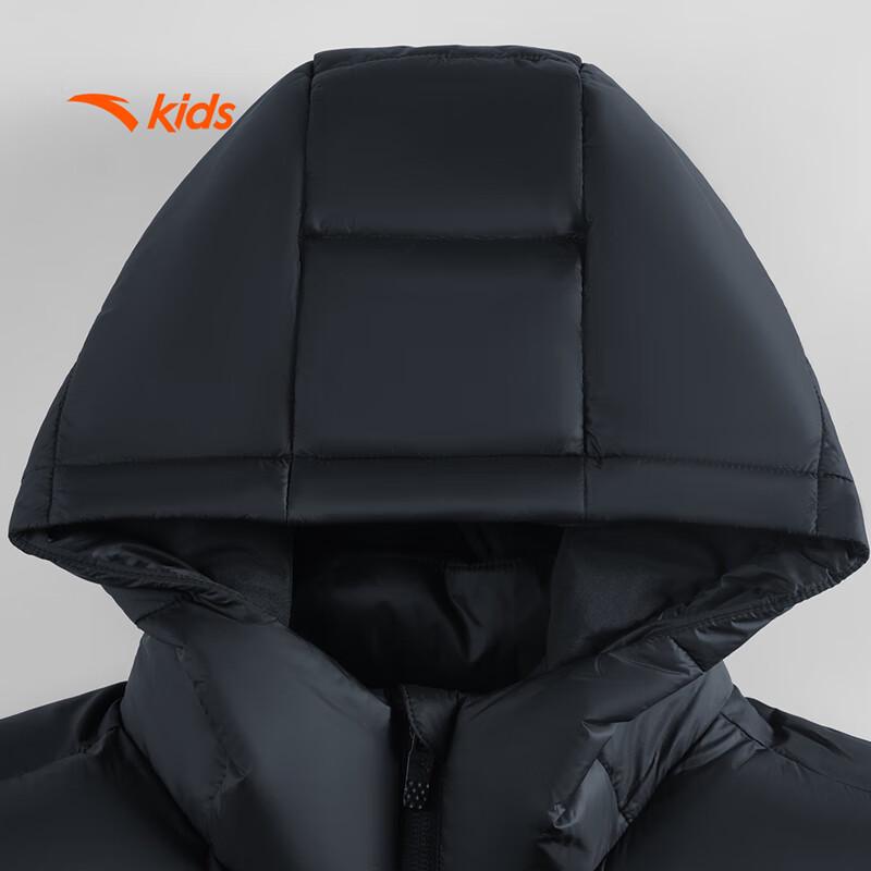 Anta Kids' Boys' Winter Down Jacket A52546903