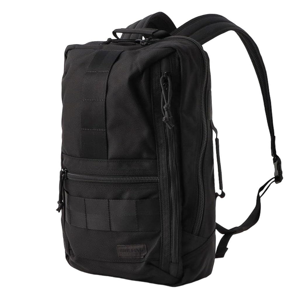 

Back DELTA ALTER PACK Black FREE [Briefing] Men s