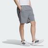 adidas WZ STRETCH WOVEN SHORTS Casual Shorts Men's Light Gray JM0974-