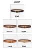 2023 Genuine Leather Retro Cowhide Belt for Jeans - Hong Kong Style