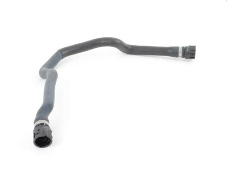 BMW E46 Kylare/Ventilation/Vattenslang 11531436411